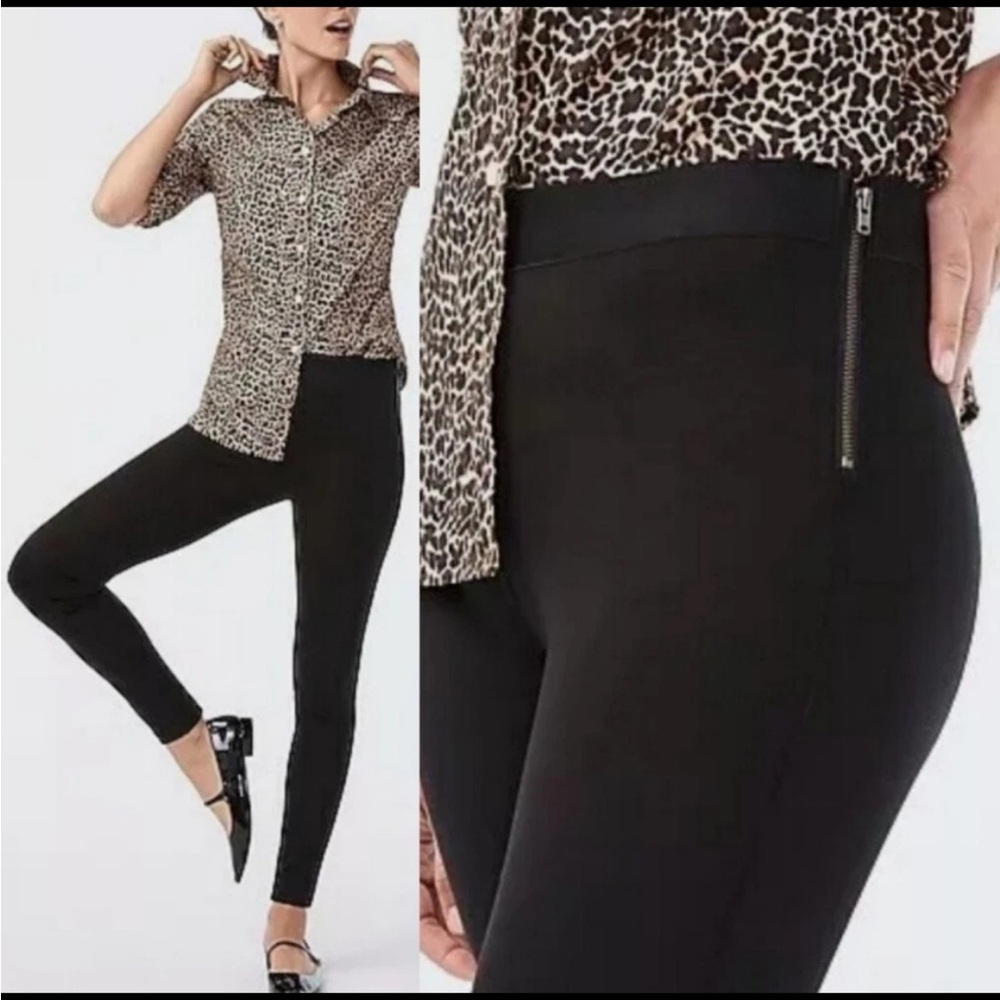 J. Crew‎ Black the Gigi Pants